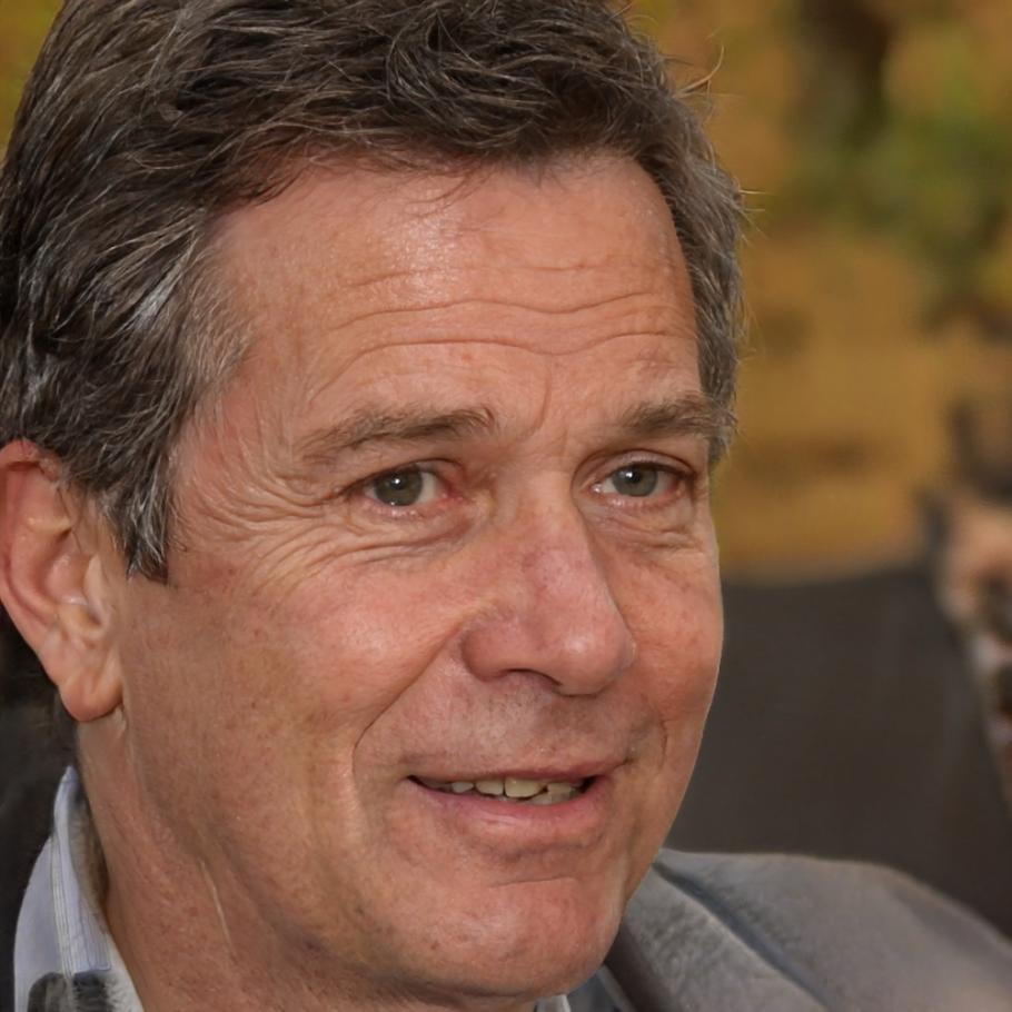 Portrait de Bastien Laforge, expert en comportements financiers
